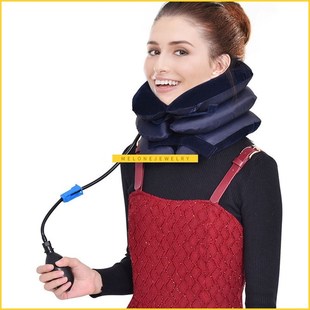 Correction Swan Device 新品 raction Artifact Neck Cervical