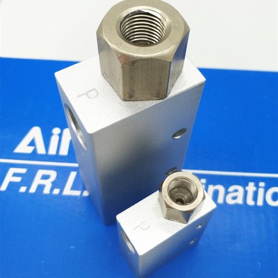 极速真空产生器负压产生器ZK/CV-10HS/-15/-20/-25HS/-CK吸盘负压