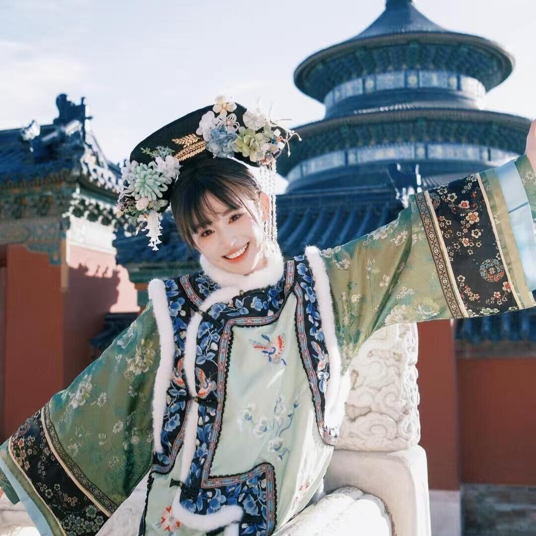 【官网推荐】高品质人群推荐