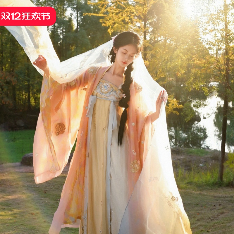 美到让人忘记了呼吸这真的很顶