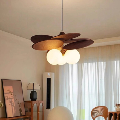 创意客厅设计师款藤编复古日式