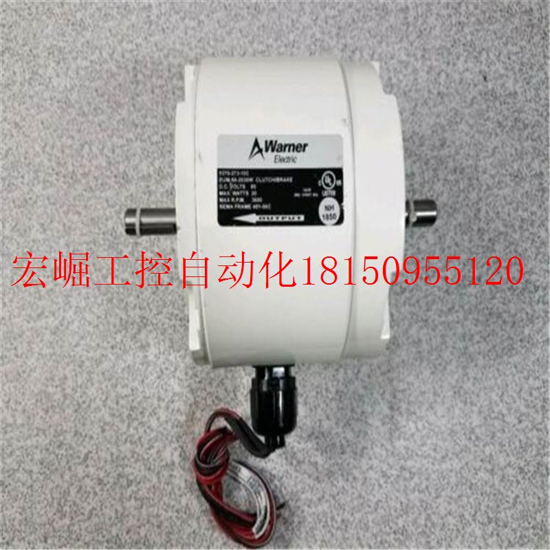 议价 电磁制动器SF-500 P/N:5200-451-005现货