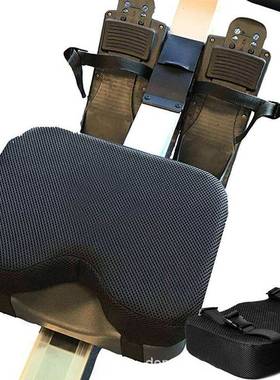 High Quality Resistance Rowing Machine Cushion Memory Foam