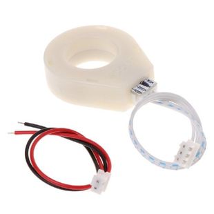 100A Digital Amp Meter Voltage 120V Current Voltmeter