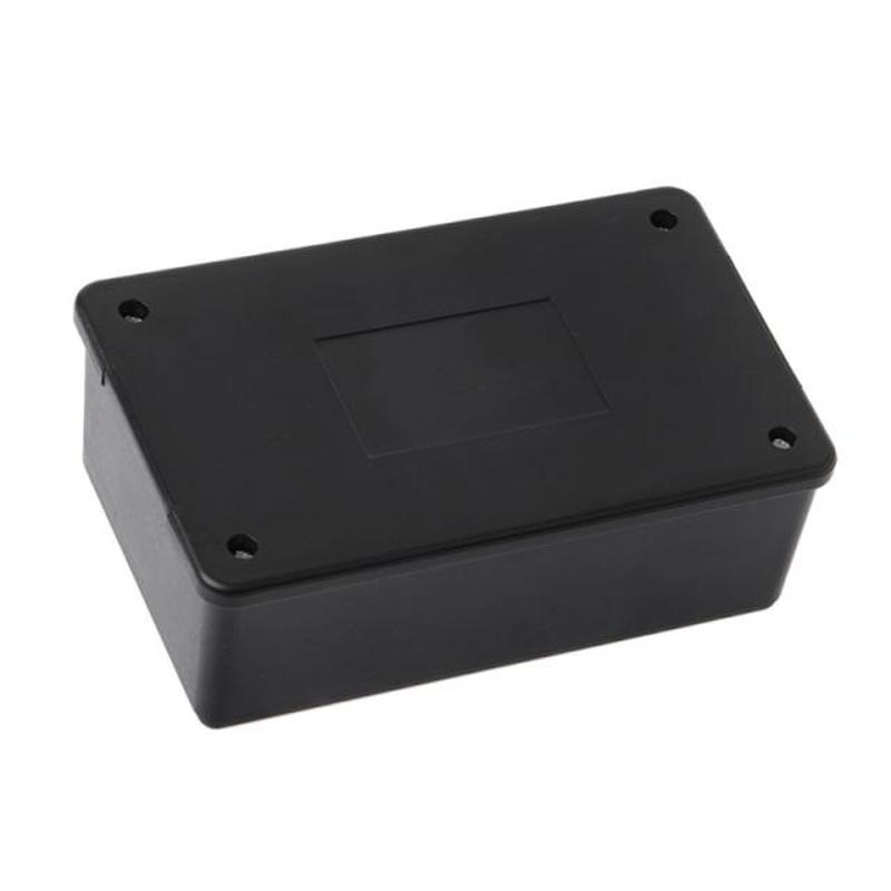 Waterproof ABS Plastic Electronic Enclosure Project Box Case