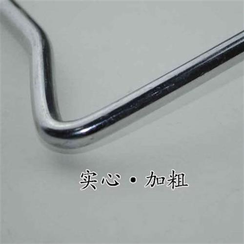 极速品销新品寸自行车脚撑支架脚v架停车架骑行台侧撑脚撑支撑方
