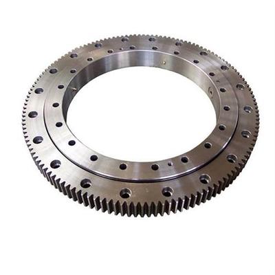 小型外齿回转支承转盘轴承雾炮机回转轴承码垛机旋转回转支撑轴承