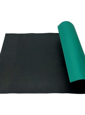 60*50cm ESD mat Anti-static Antistatic blanket table work ma