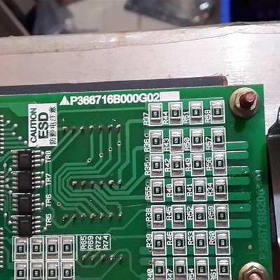 三菱凌杰菱杰电梯外呼板 显示板P366716B000G02 G12G52外招外召板