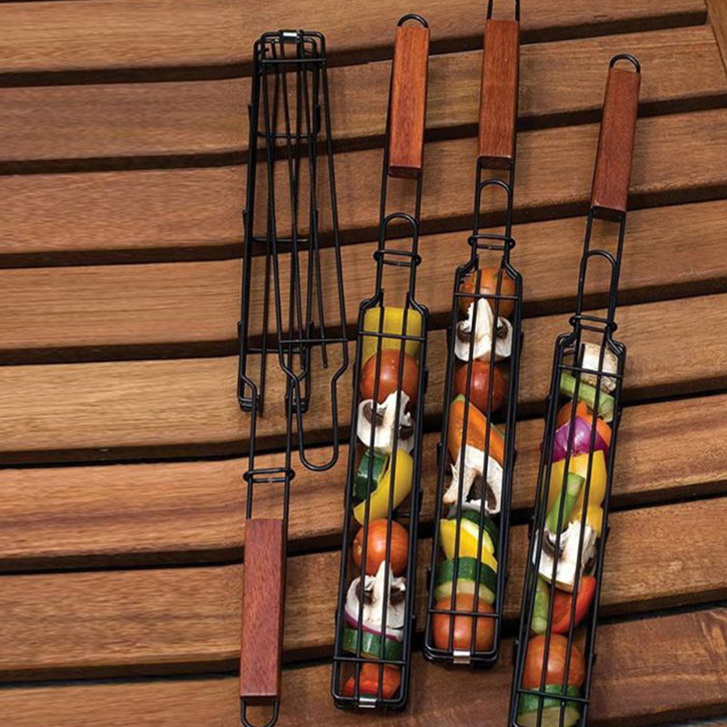 t  Nonstick Roasting Fish Vegetable Meat Kitchen Accessories