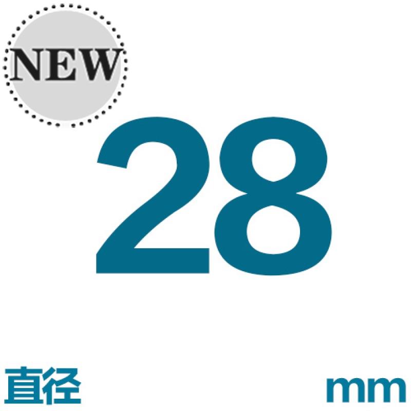 新款不锈钢钻孔器金属合金扩孔器s钢板打孔铝钻孔e14 22 34 100开