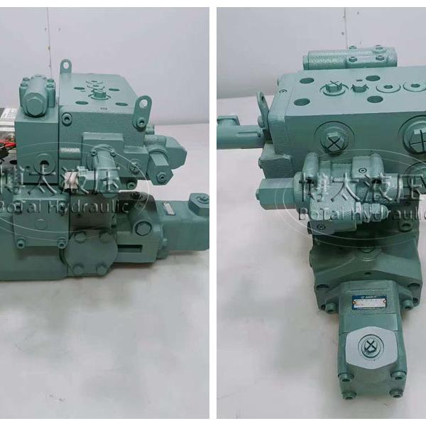 DAKIN大金VZ80SAMS-24柱