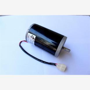 200W 双滚珠轴承马达 直流220V 2500转 电机 车床改装 台钻改装