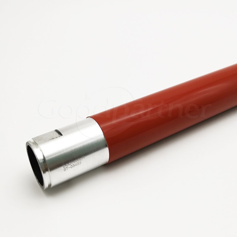 1X pper Fuser Roller for Xerox DocuColor DC 240 242 250 252