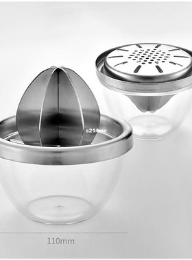 Hand Squeezer Citrus Juicer Orane Lemon Juice Press Fruit M