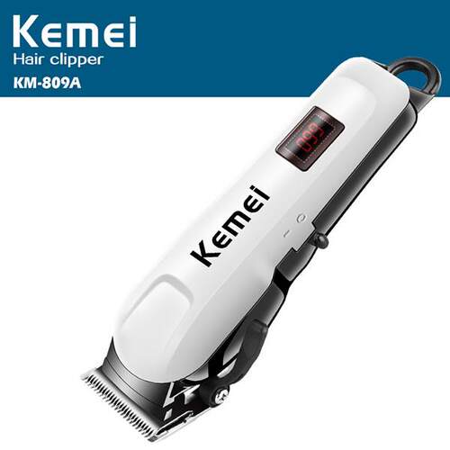 好货Men Electric Shaver Razor Beard Hair Clipper Trimmer