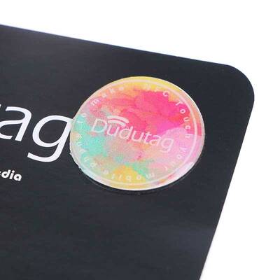 极速Phone ickers OneClick Digital Personal Business Card NFC