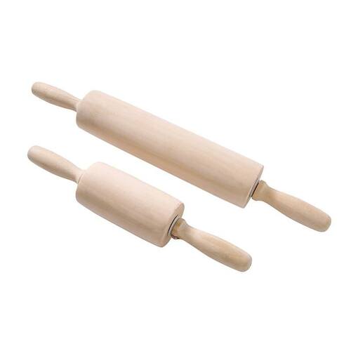 好货Rolling pin solid wood press stick bar household baking