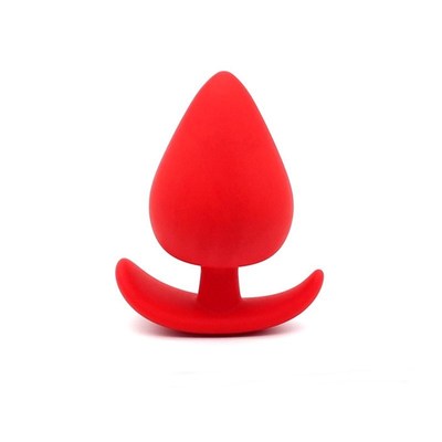 Fan Qie Mei Butt Anal Plug Trainer Kit Pleasurable Beginner