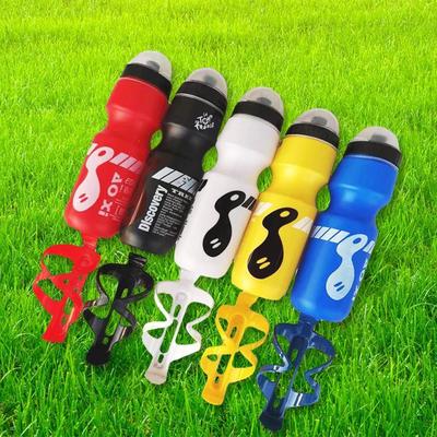 .750ml Bicycle Waterbottle Mountain Road Bike Water Bottle