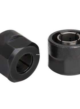 2Pcs 1.2 12.7mm Collect Router Collect 适用于HITAC