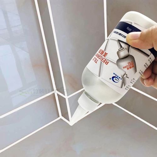 Professional Grout Aide Repair Tile Marker Wall Pen grout se