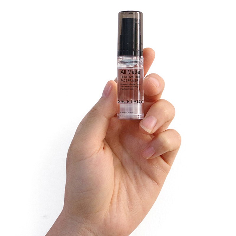 5ML Liquid Matte Primer Face Makeup P