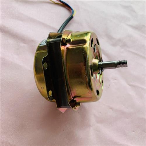 适用吉星钻石牌KYT-25-7-8箱型扇电机10寸鸿运扇座钟扇电机马达