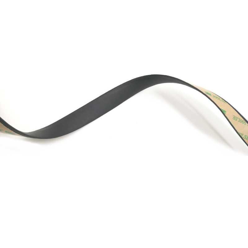 1 Meter Roof Leakproof Sealing Rubber Strip Waterproof Prote