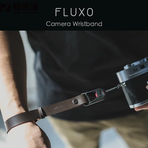 适用于相机护腕PD快拆挂绳真皮可调节微单眼相机反富士X佳能理光