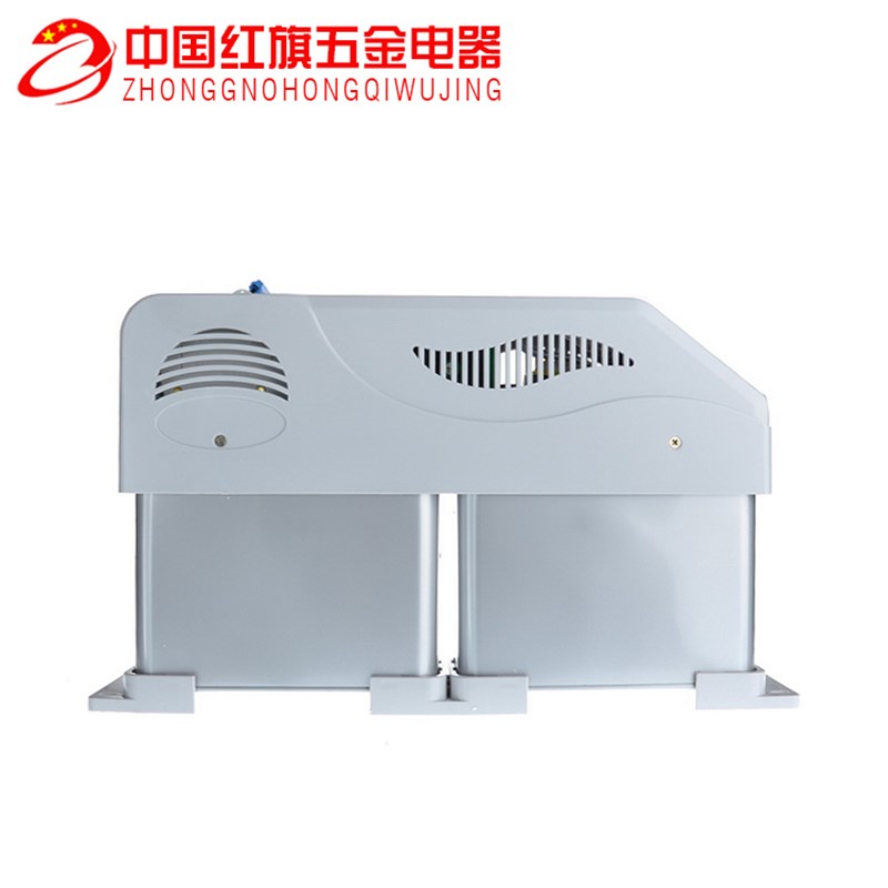 好货威斯康智能集成三相电力电容器JKCS-480-20KVAR 10+10共补控
