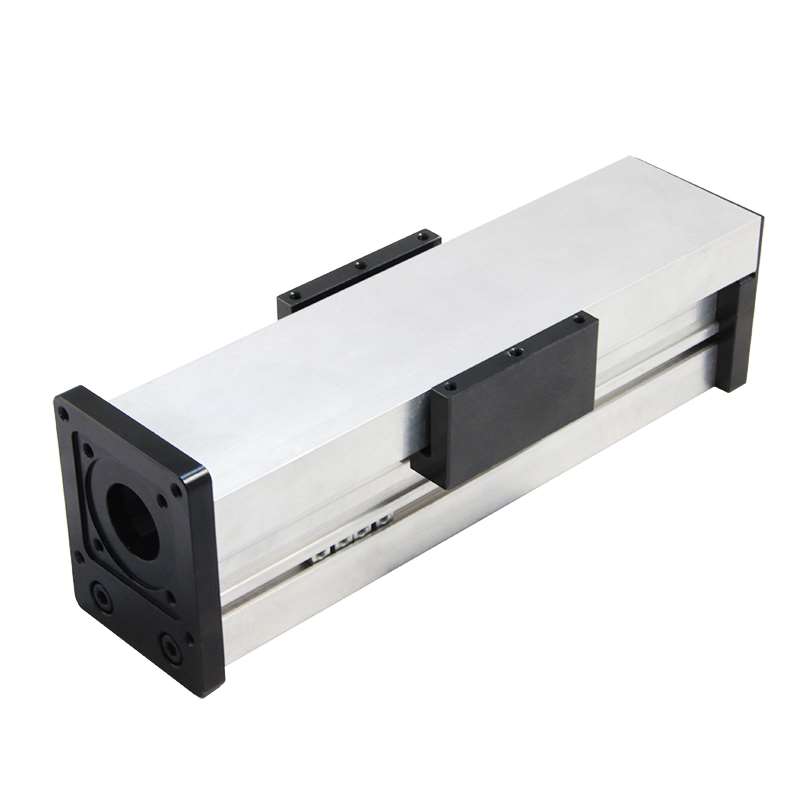 导轨滑台滚珠丝杆密封防尘步进电机精密机械自动化铝型材十字模组