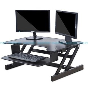 Adjustable Sit Foldable Easyp Riser Height Desk M1M Stand