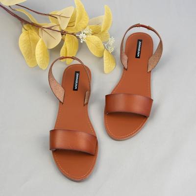 好货Sandals Women for 2023 Summer Beach Shoes High Quality L