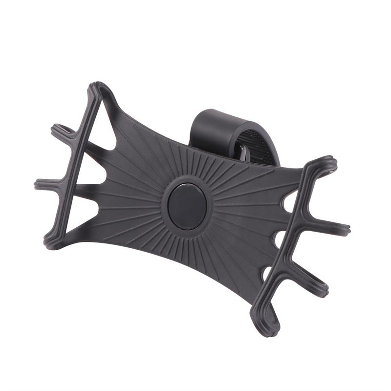 Phone Silicone Holder Electric Scooter Bicycl