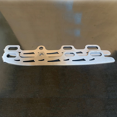 好货Figure skate blade pattern flat refit skate blade冰鞋冰