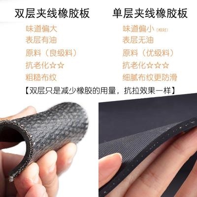 好货铺车汽车车厢橡胶垫板货车货箱底板塑料胶车箱车T斗橡胶垫垫