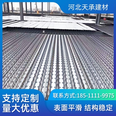 筋-80拆td3承型筑桁钢楼架A板建压钢结构镀锌90hb2镀锌板