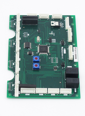 P235711B000G02 P235741B000G02 G01泛阳电梯通讯板 外呼板指令板