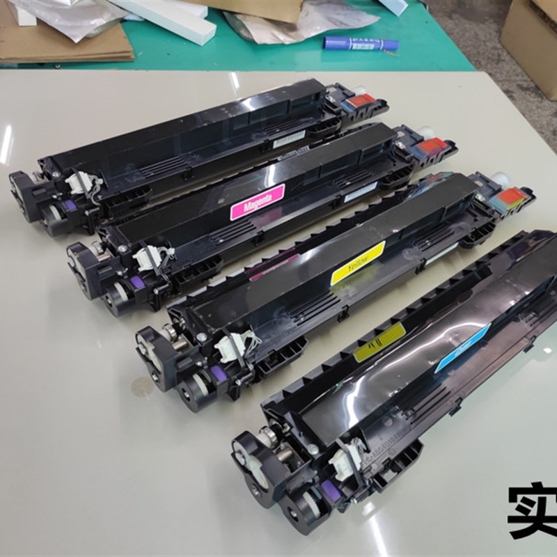 柯美C1060 C2070 C3070 显影器 美能达C1060L 1070L 3070L 载体仓