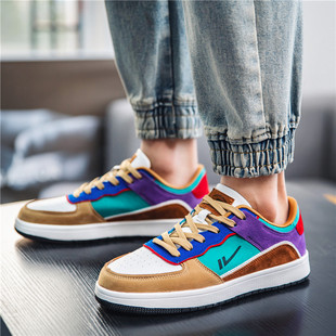 极速New Classics Skateboarding Shoes Men High Quality Antisk