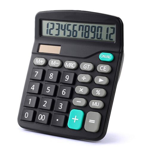 极速Financial special computer multifunctional office calcul