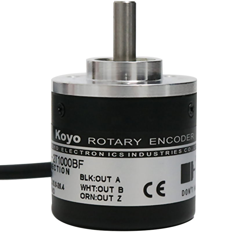 TRD-2E1000B光洋KOYO编码器2E360B 100B 2E600B 2E200B 2E2500V