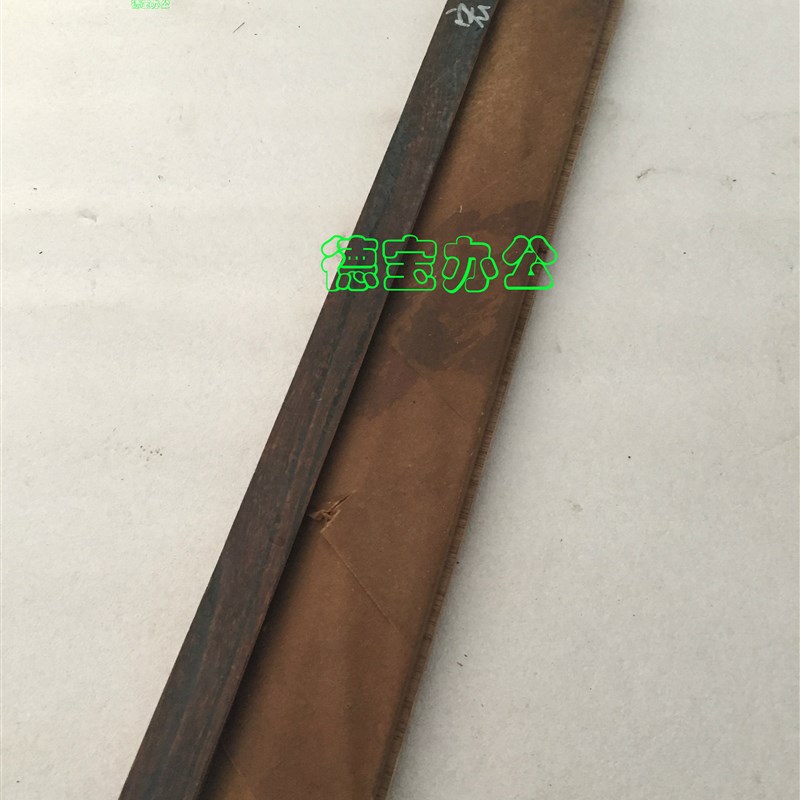 宏基 HJ-AH520T切纸机刀片宏基 520T刀片裁纸机刀片高速钢电动