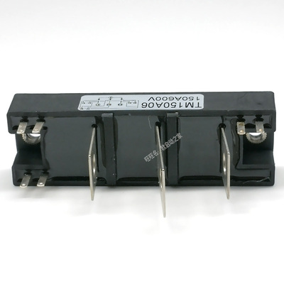 老店大促TM10A-6控MTG150-0S65 电焊机可硅模 块PWB1 50A80 600V