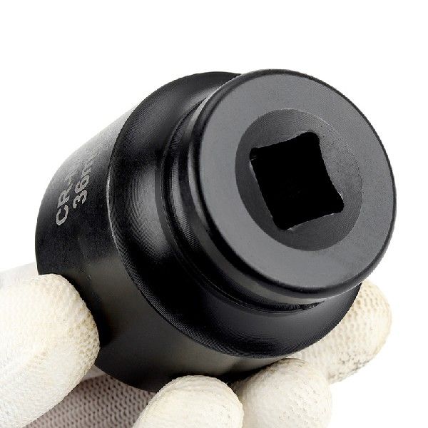 新品Inner Hexagon 34 36mm Electric Wrench 1/2 Inch Wind Cann