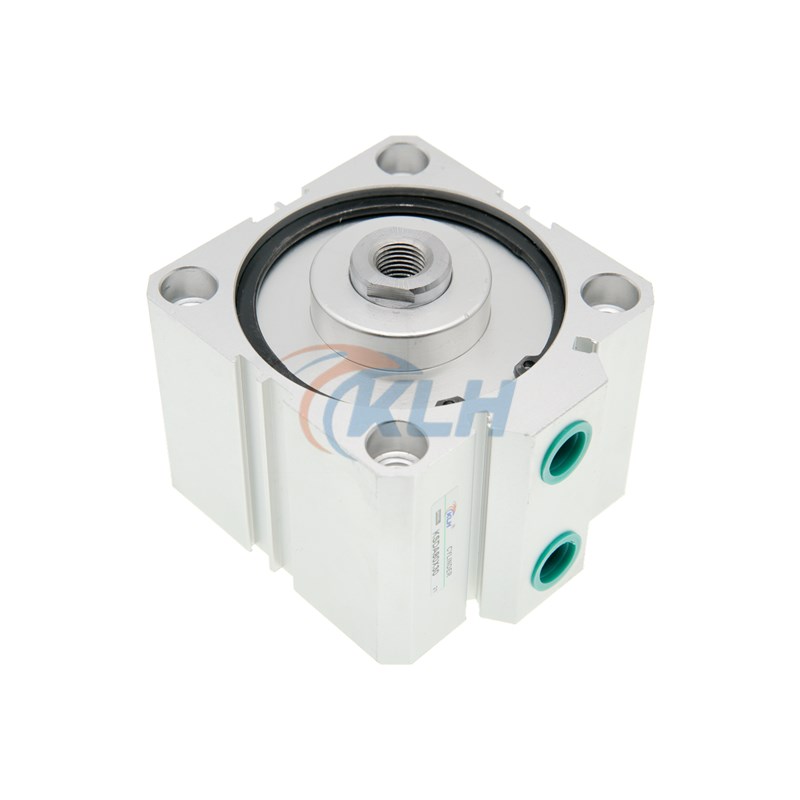 SDA80X70/SDA80X70-B/SDAS80X70/SDAS80X70-B带磁外牙薄型气缸