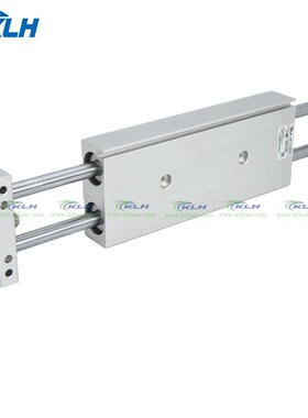 。STMB10X125 KLH金龙发滑台气缸/双出气缸