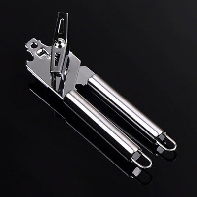 Heavy Duty Stainless Steel Professional Tin Can Opener Kitch