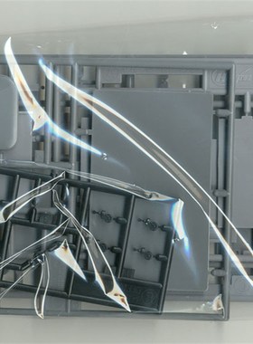 拼装 1/12 办公室桌椅 62003[现货]